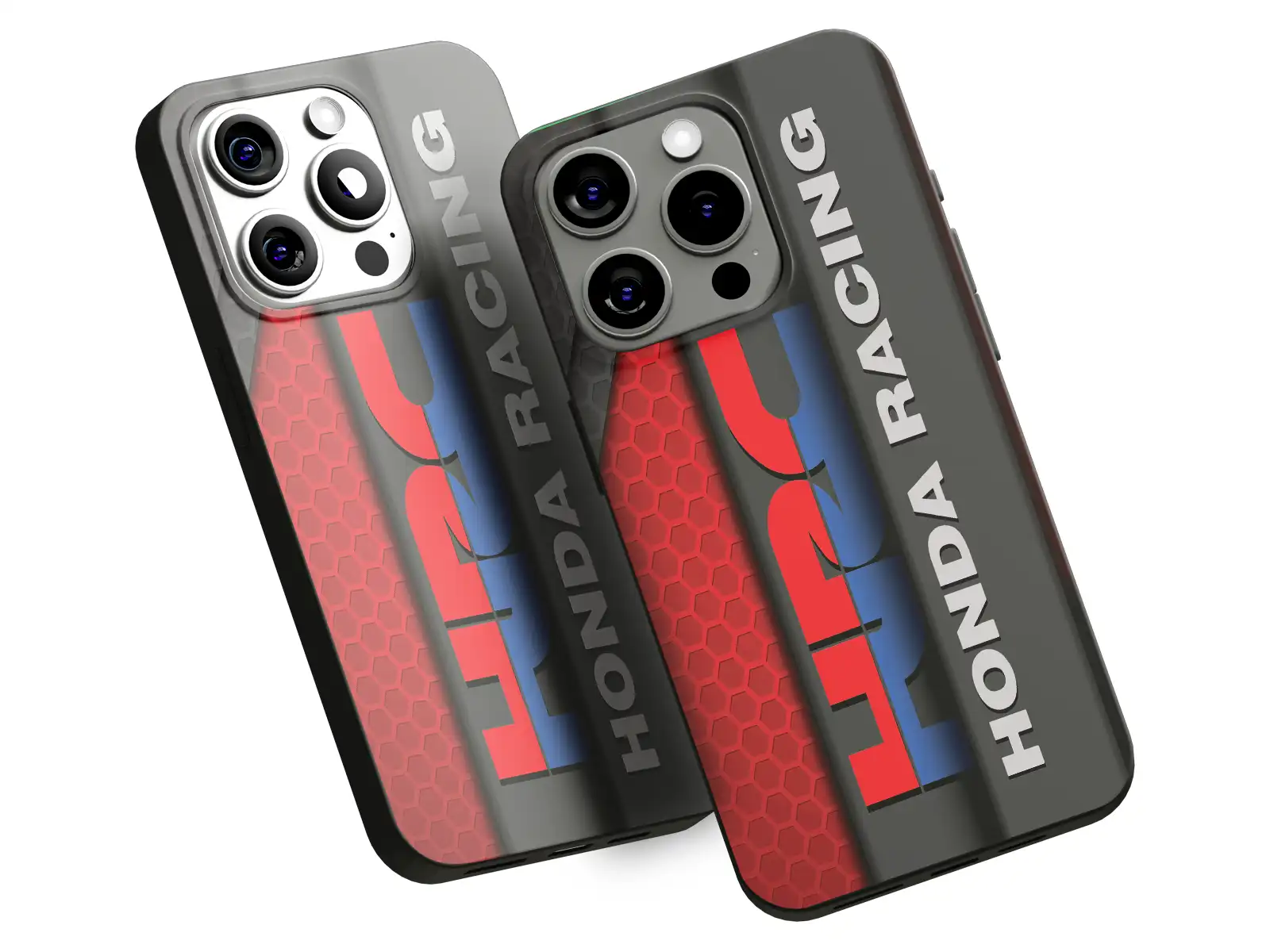 Honda Cover Telefono Stile Speciale Limitato